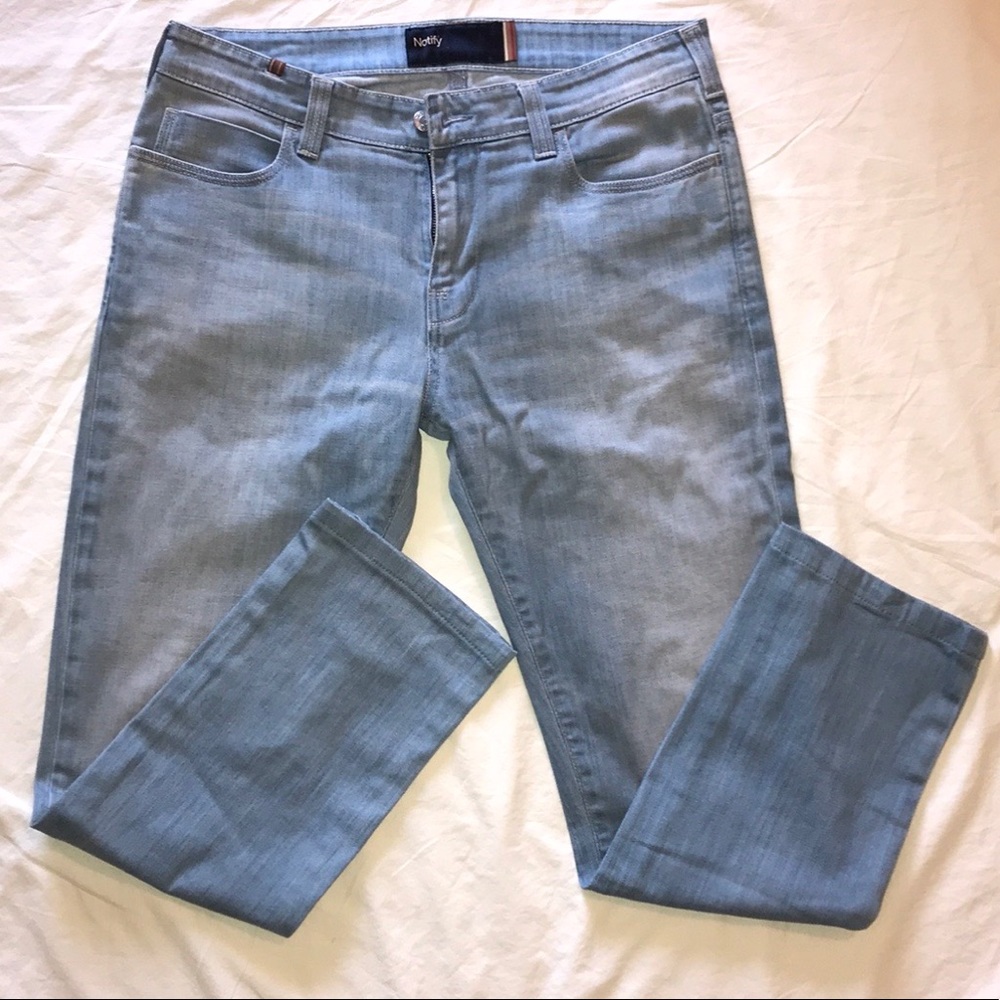 Notify men’s 33 x 29 jeans blue